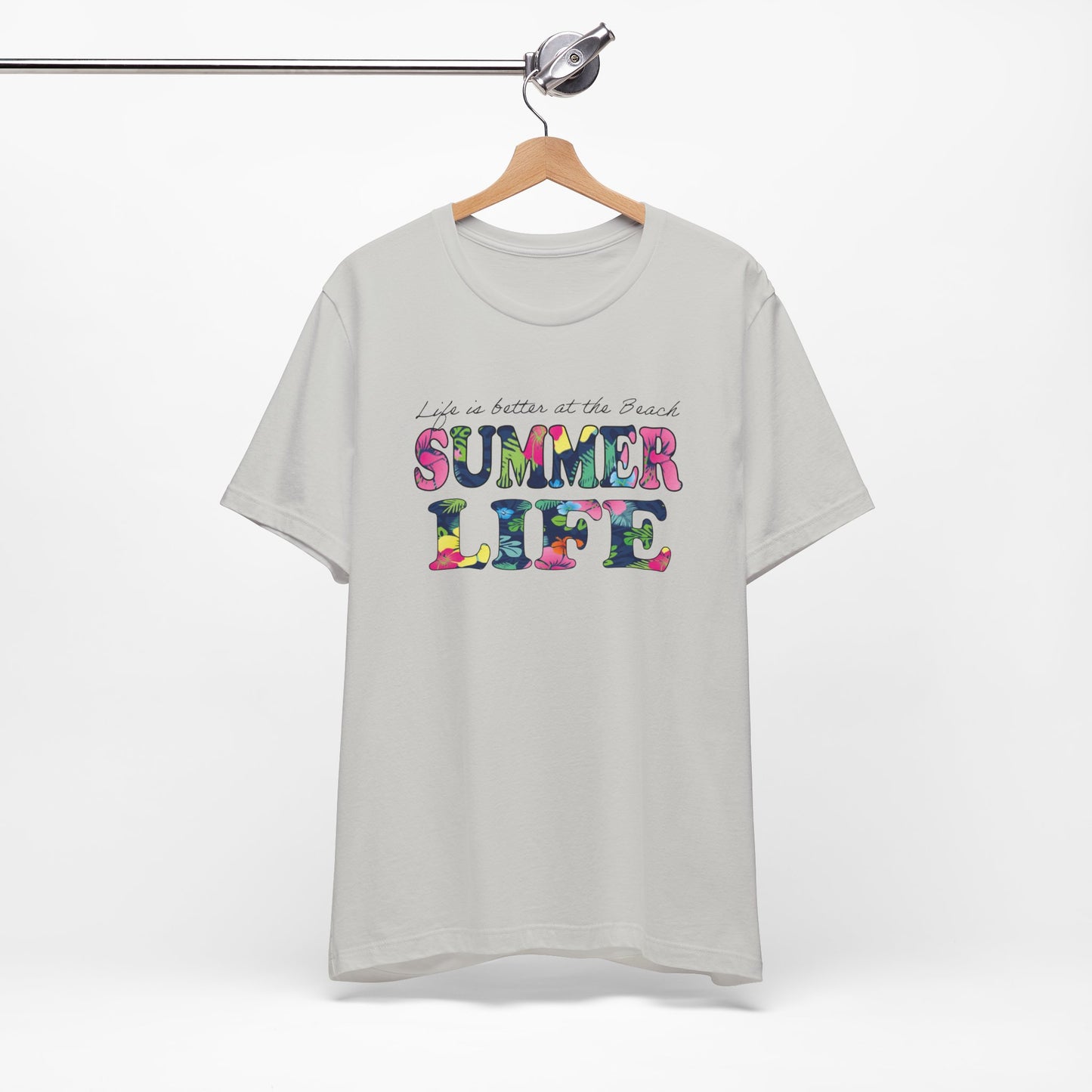 Summer Life T-Shirt