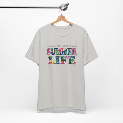 Summer Life T-Shirt