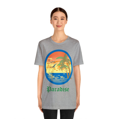 Paradise Dream T-Shirt