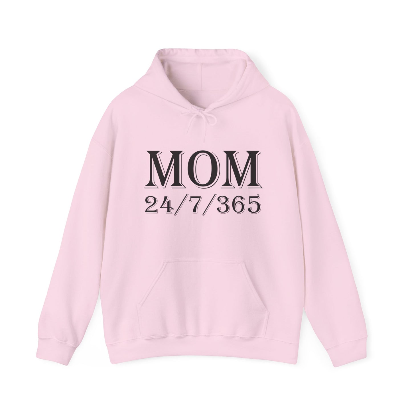 Mom all year around Hoodie