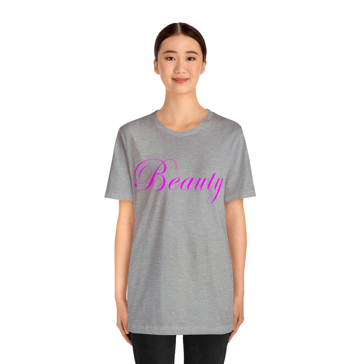 Beauty T-Shirt