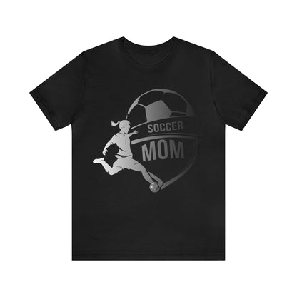 Mom soccer T-Shirt