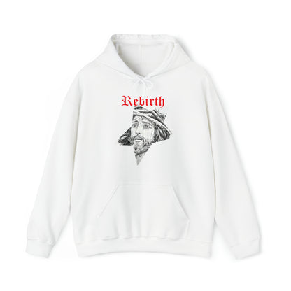 The Rebirth Hoodie