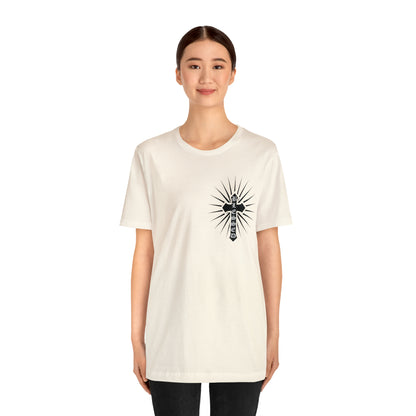 Blessed Cross T-Shirt