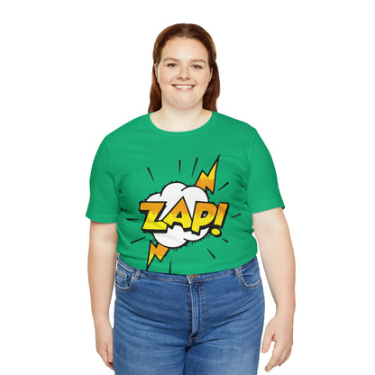 ZAP! T-Shirt