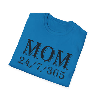 Mom all year around T-Shirt