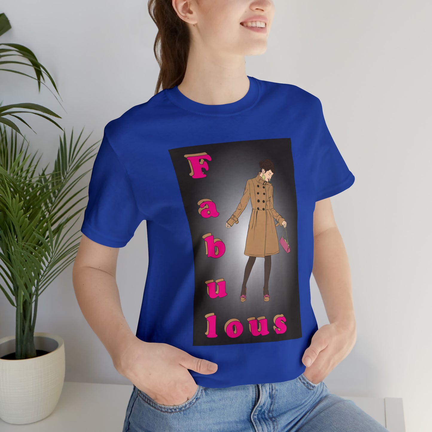 Fabulous T-Shirt