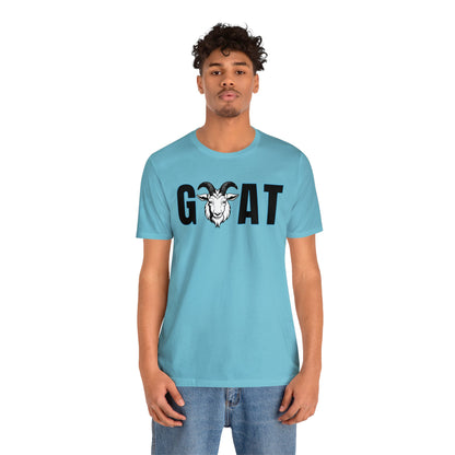 Goat Messi T-Shirt