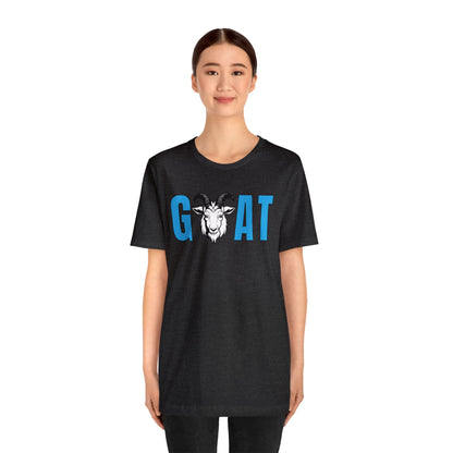 Goat Maradona T-Shirt