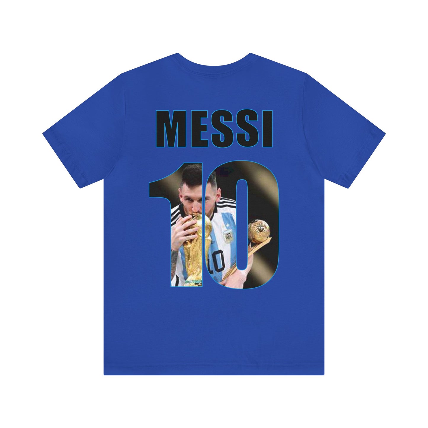 Goat Messi T-Shirt