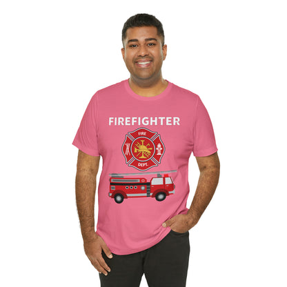 Firefighter T-Shirt