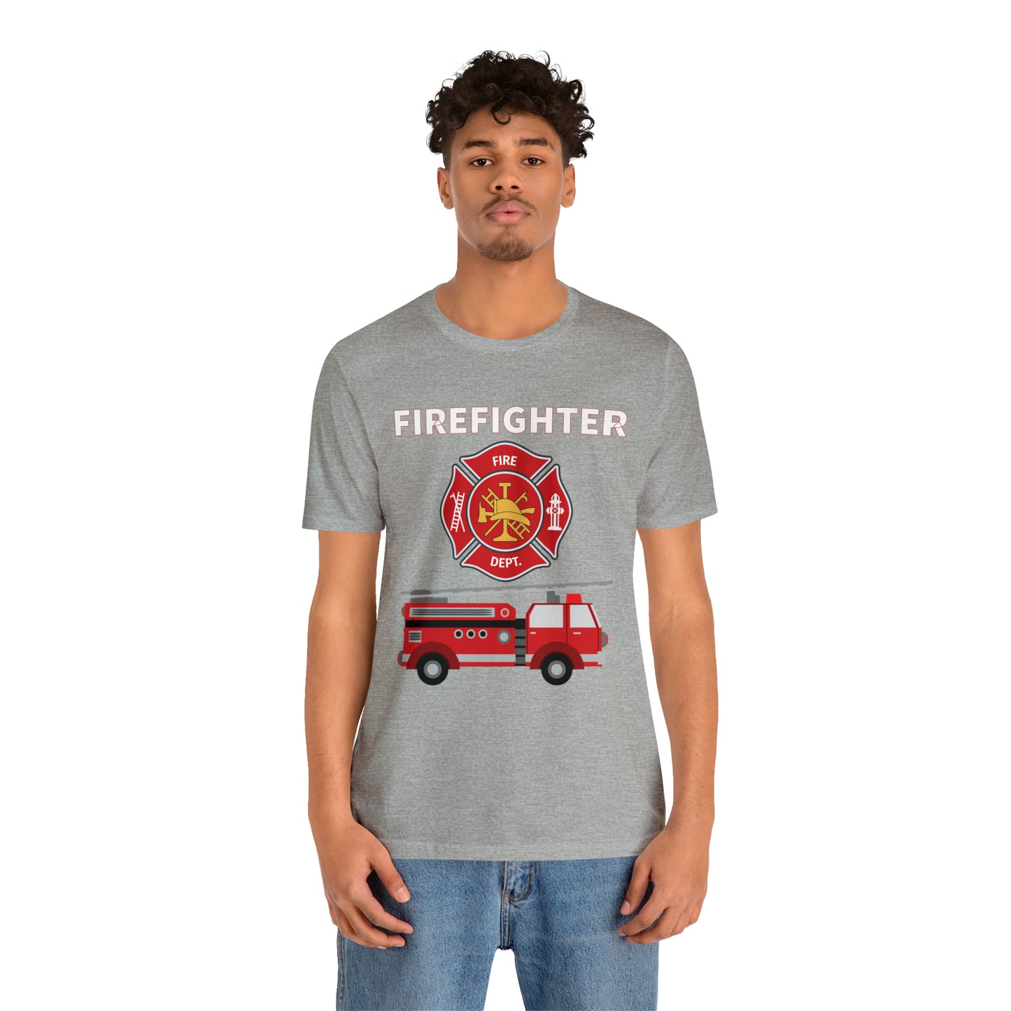 Firefighter T-Shirt