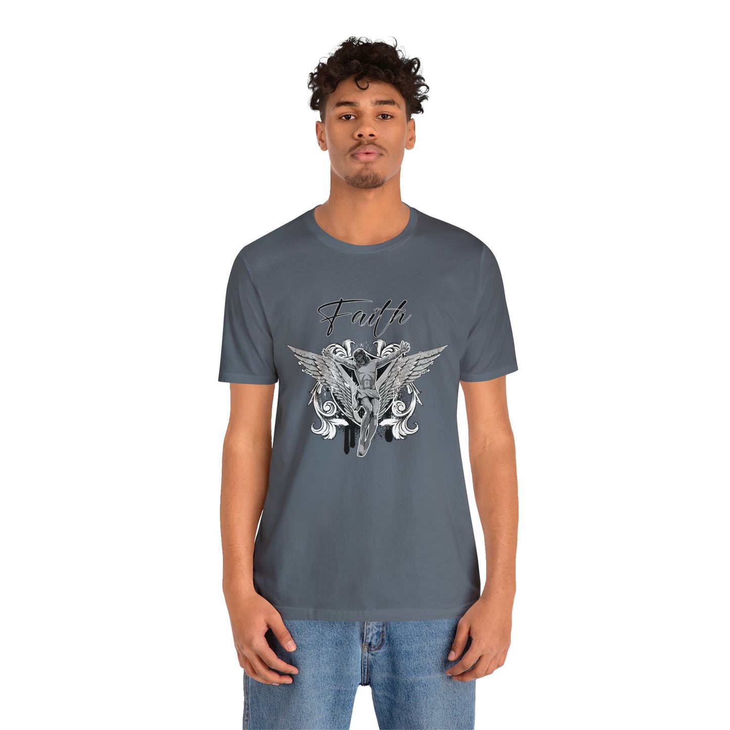 Jesus Faith T-Shirt