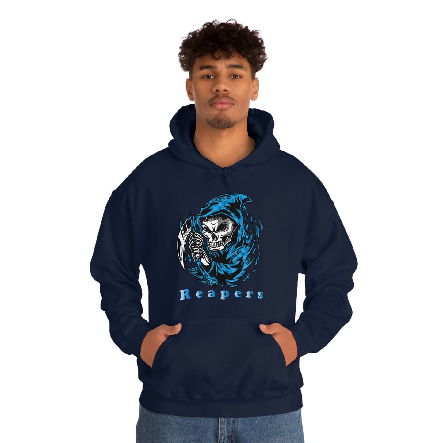 Reapers Hoodie