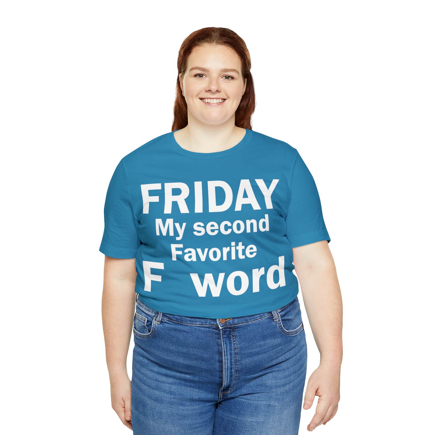 Friday tee T-Shirt