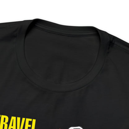 I love to travel _1 T-Shirt