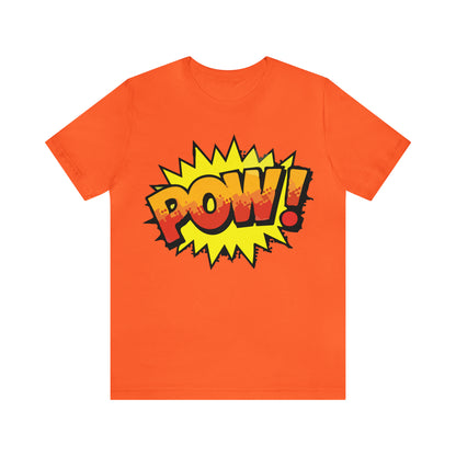 POW! T-Shirt