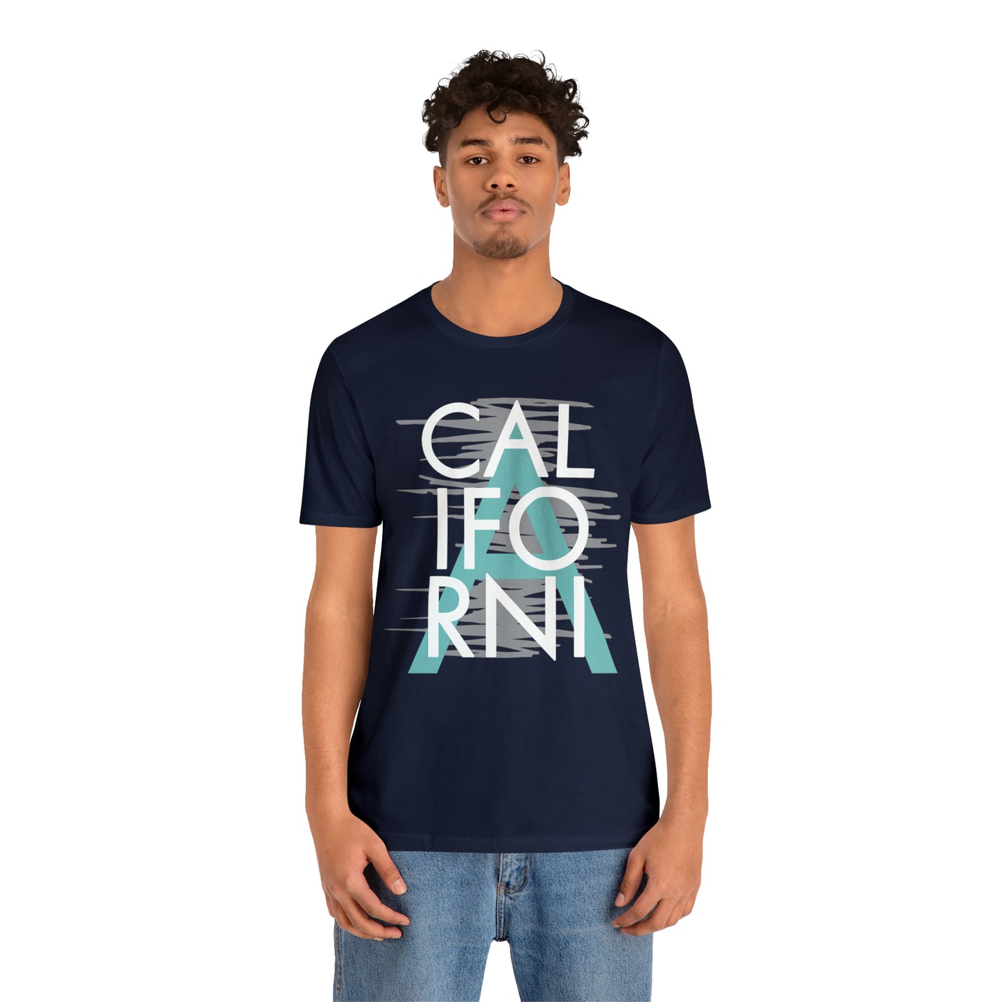 California T-Shirt