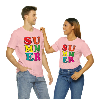 Summer T-Shirt