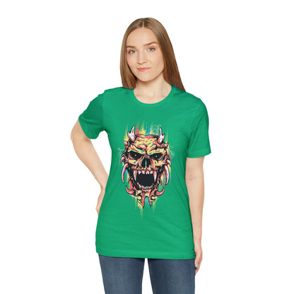 Monster Devil T-Shirt