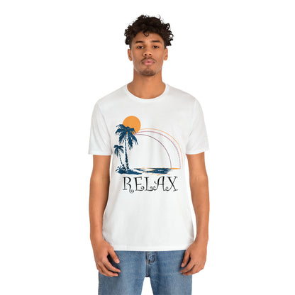 Relax Island T-Shirt