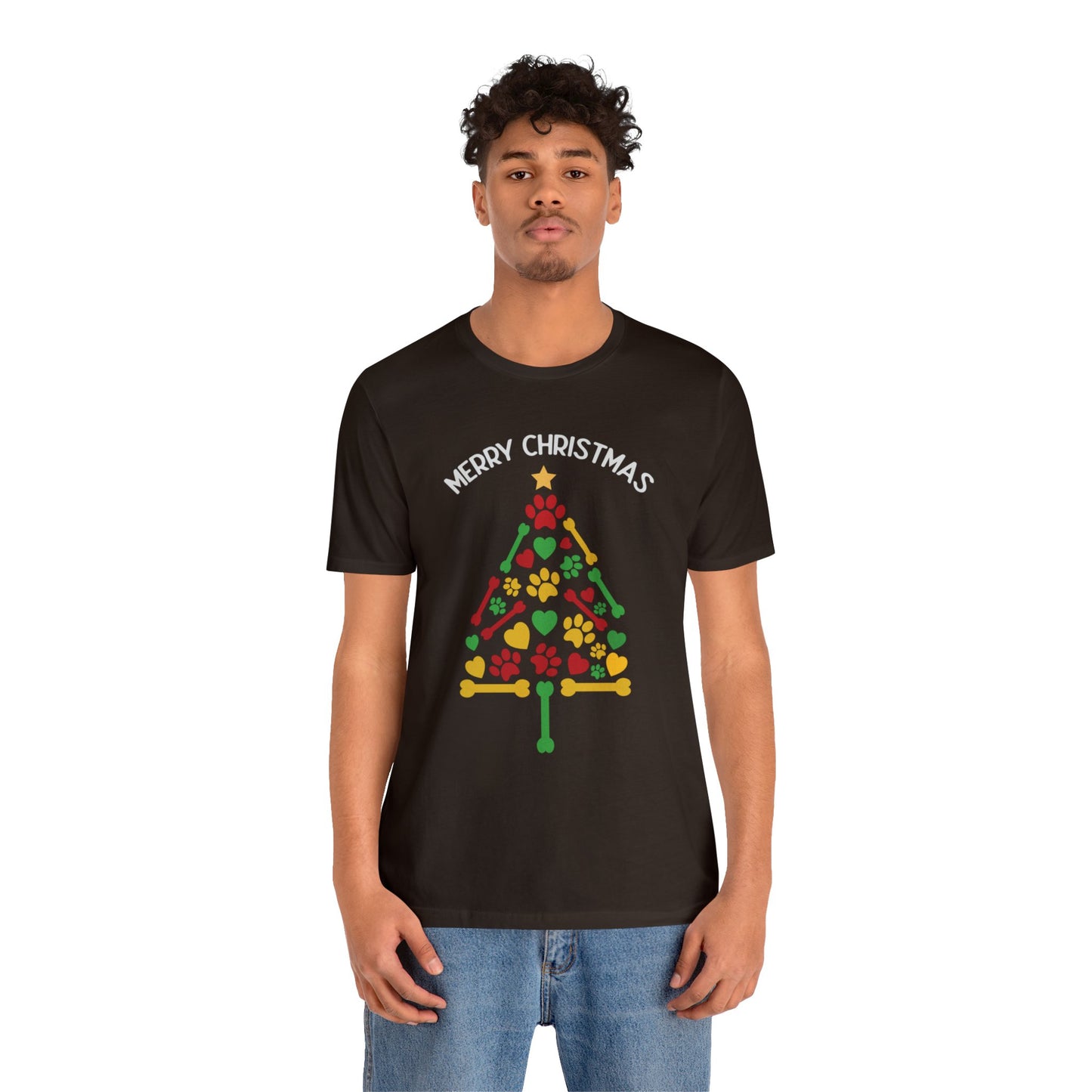 Pet Christmas T-Shirt