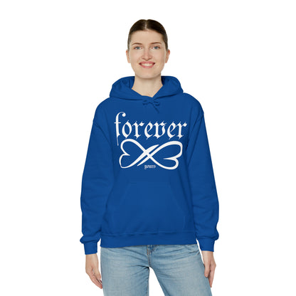 Forever yours Hoodie