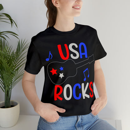 USA-Rocks T-Shirt