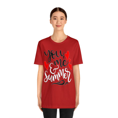 You_me_and_summer T-Shirt