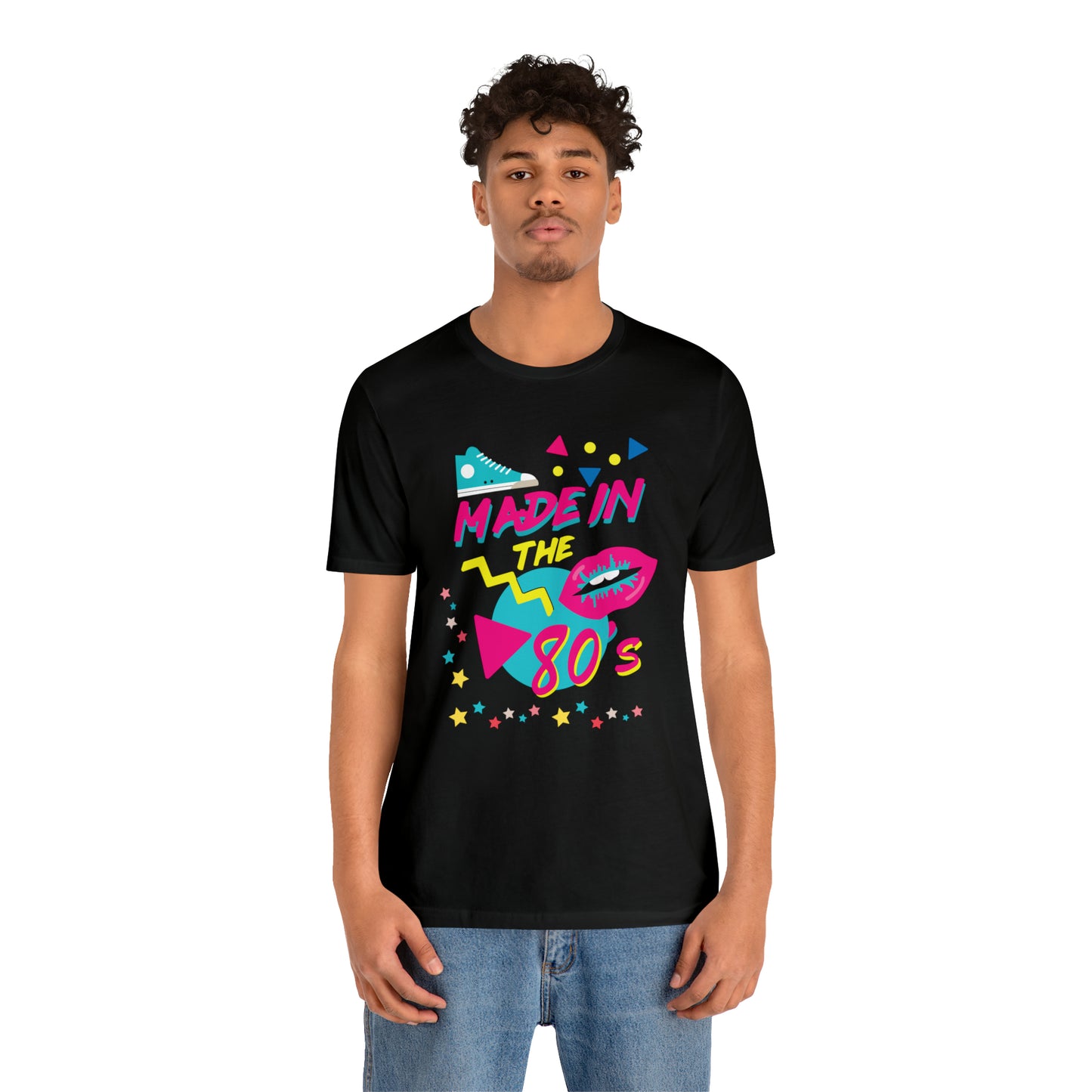 Made in the 80's T-Shirt