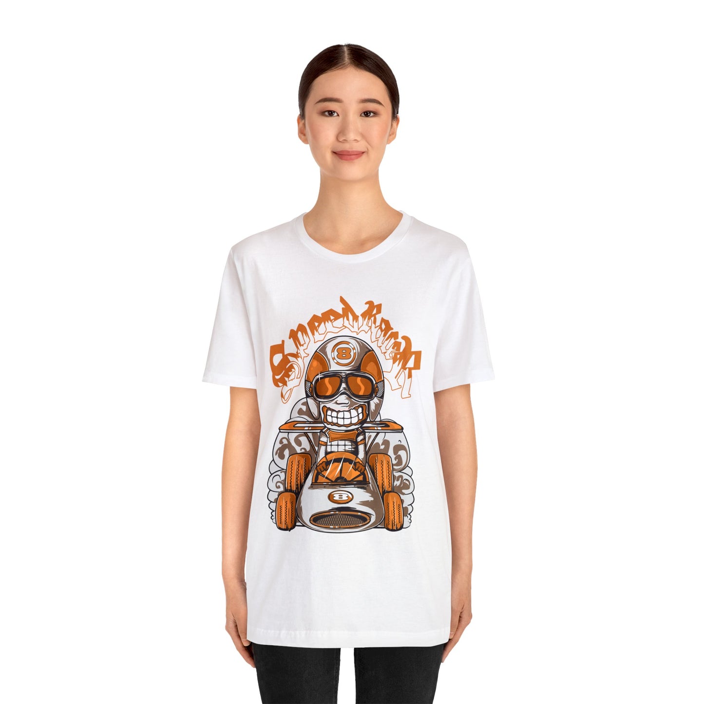 Speed racer T-Shirt