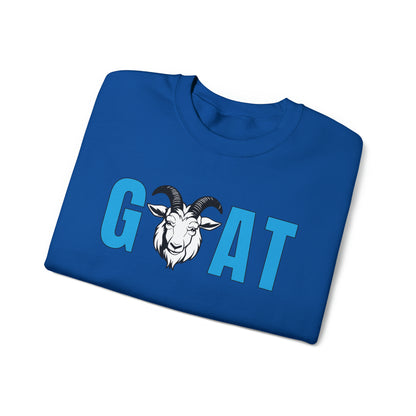 Goat Maradona Crewneck Sweatshirt