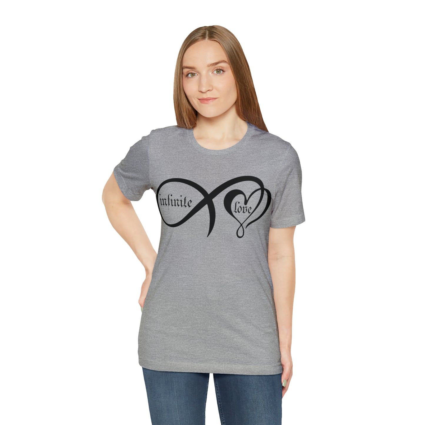 Infinite Love T-Shirt