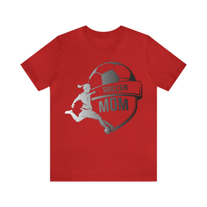 Mom soccer T-Shirt