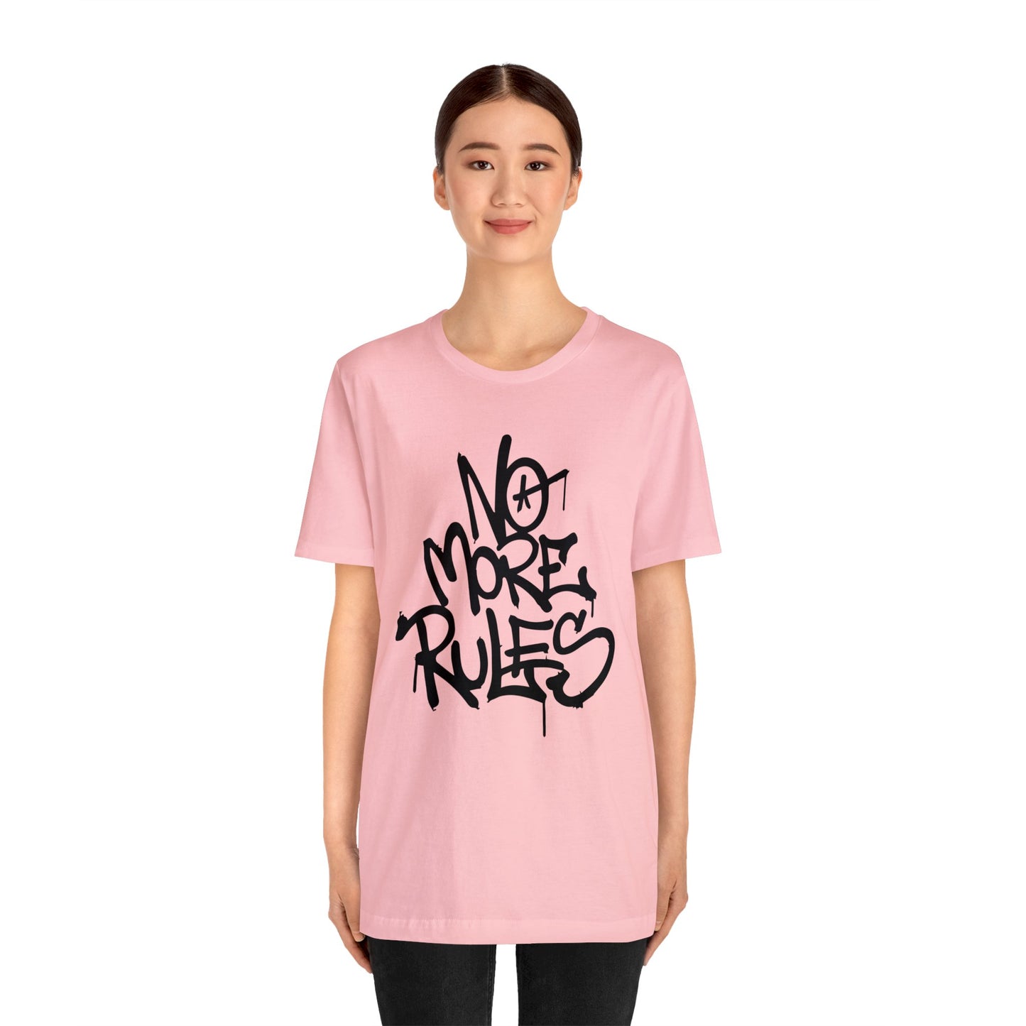 No more rules T-Shirt