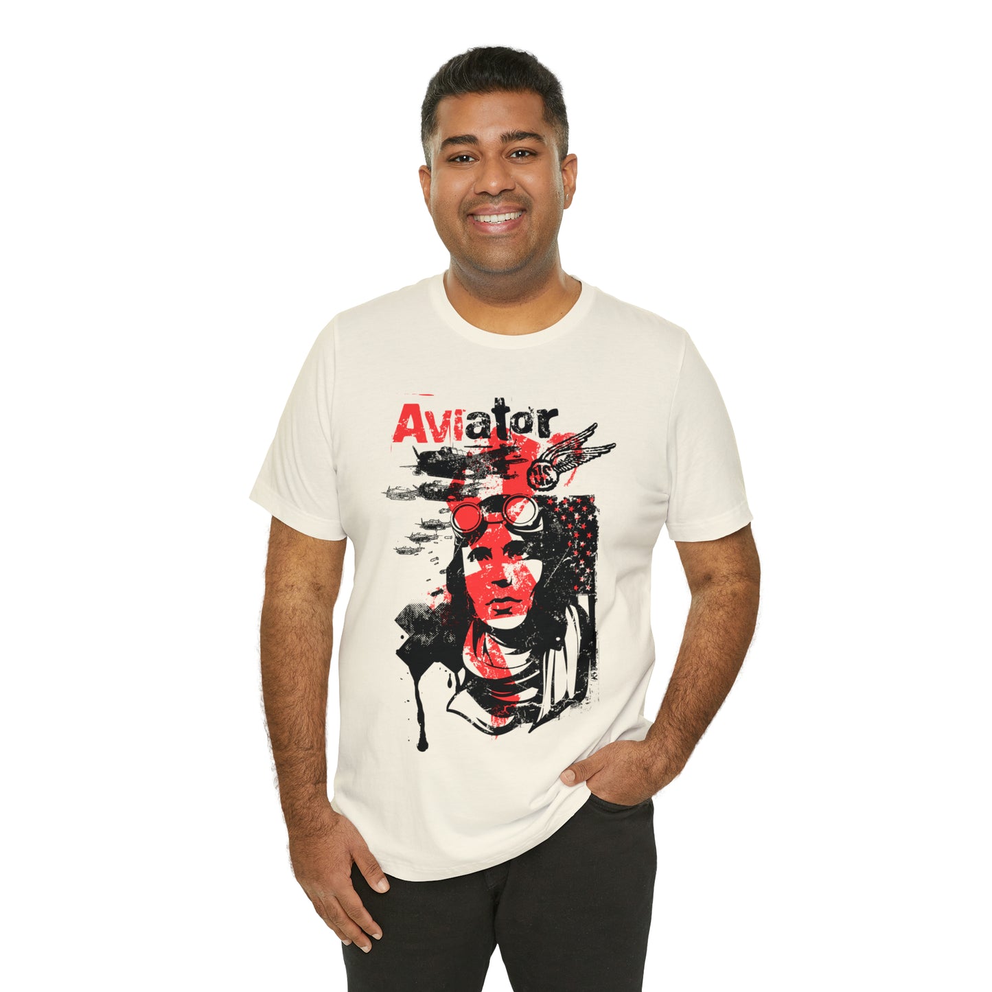 American Aviator T-Shirt