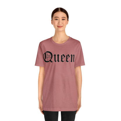 Queen T-Shirt