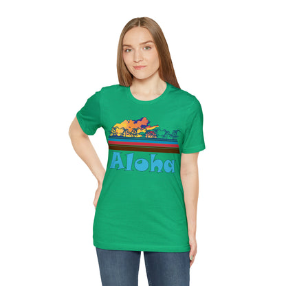 Aloha Beach T-Shirt