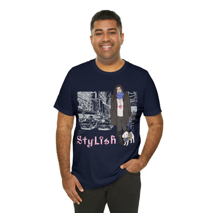 Stylish mode T-Shirt