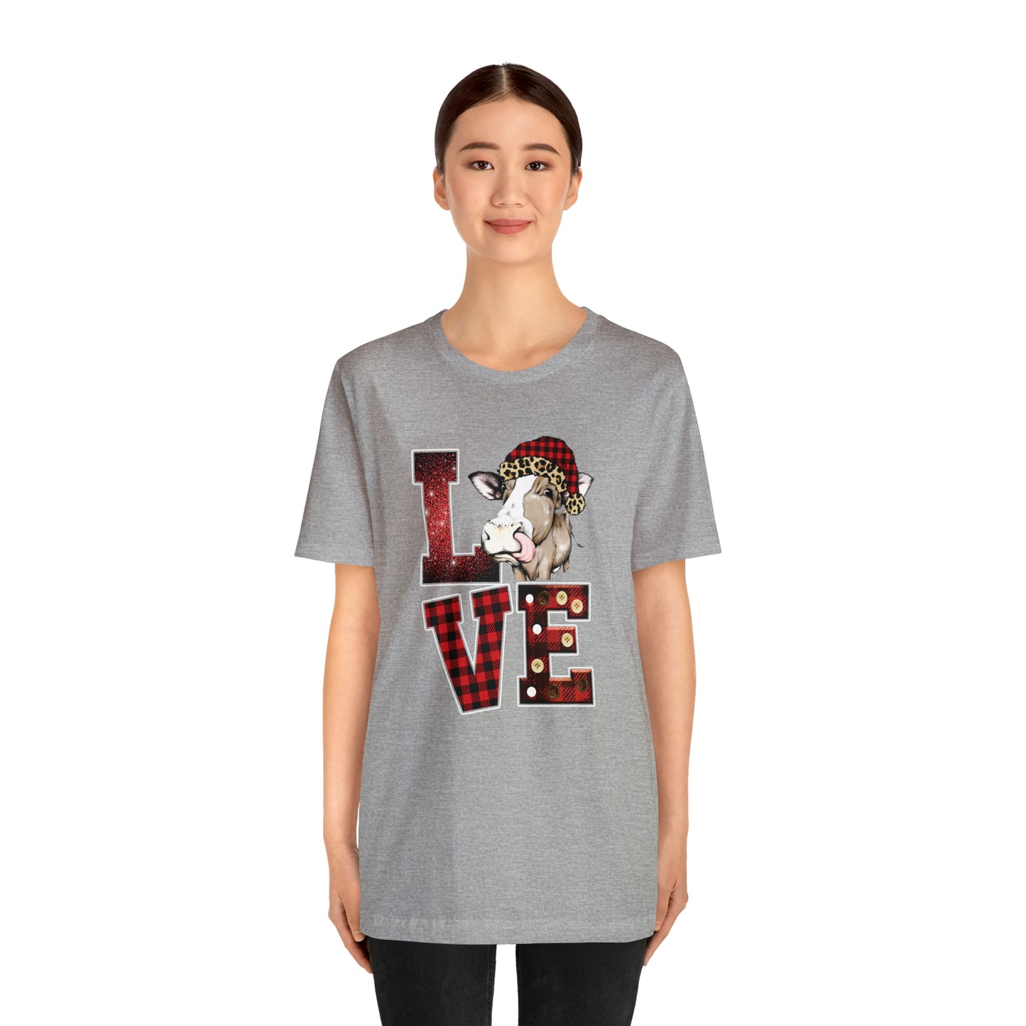 Cow love T-Shirt