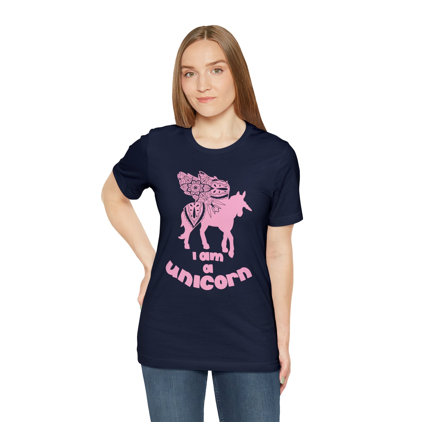 I am a Unicorn T-Shirt