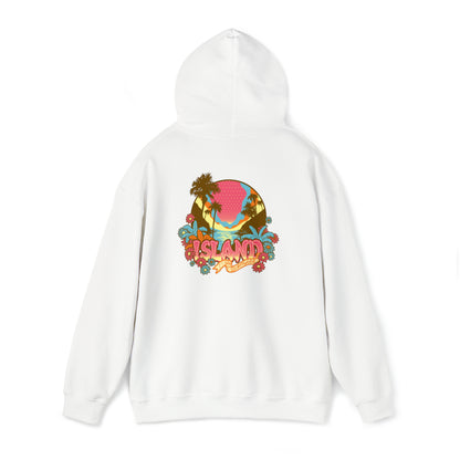 Island Surf Flavor Hoodie