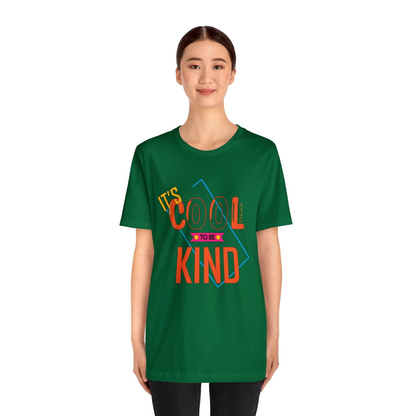 It's cool to be kind T-Shirt