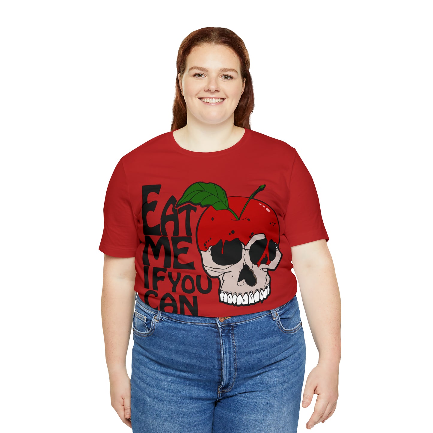 Eat me if you can T-Shirt