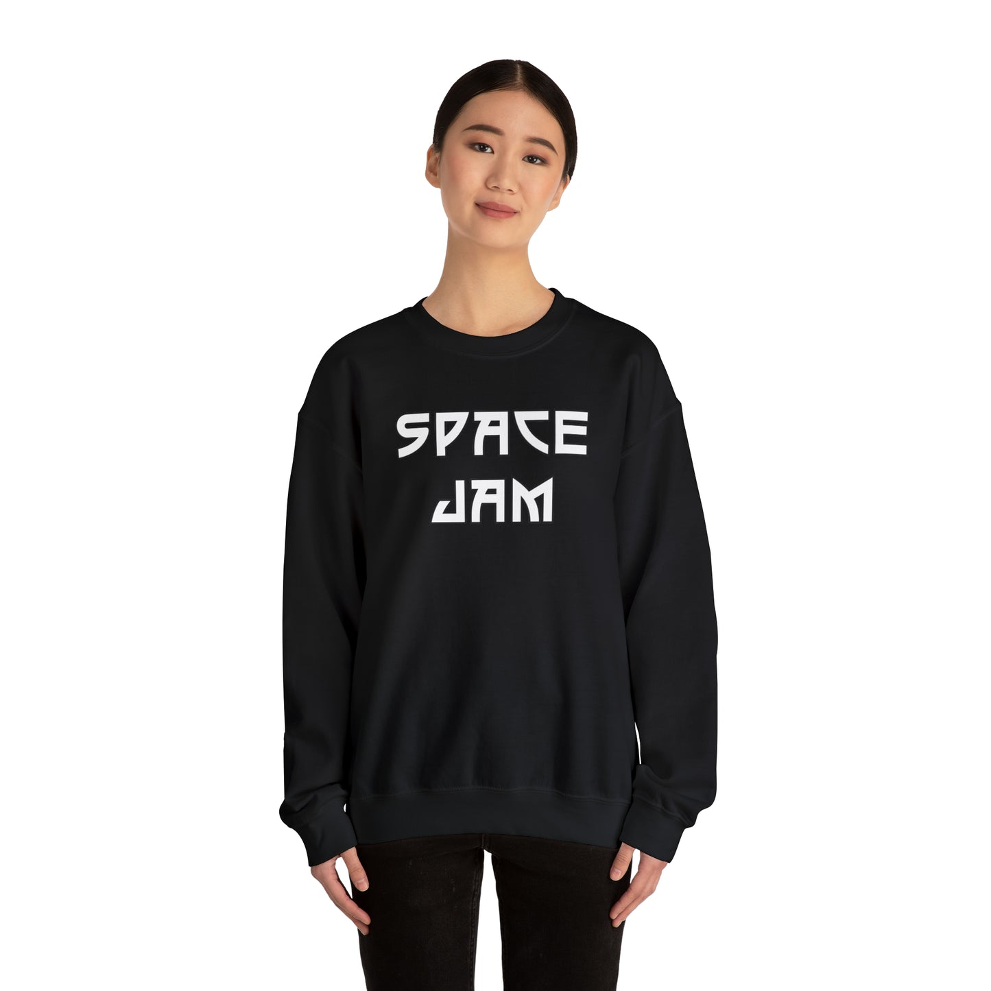 Space Jam Jordan Crewneck Sweatshirt