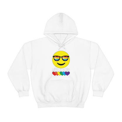 LOVE IS BLIND Hoodie