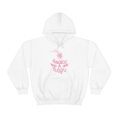 Unicorn Make a wish Hoodie