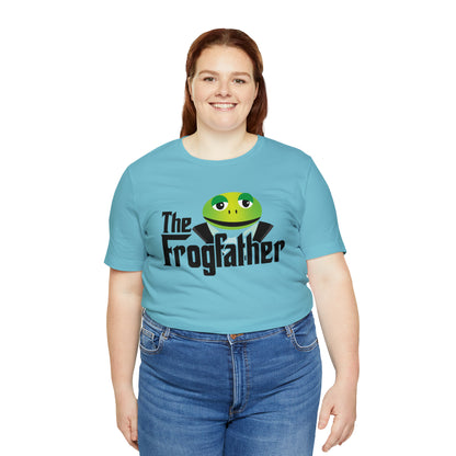 The Frog father T-Shirt