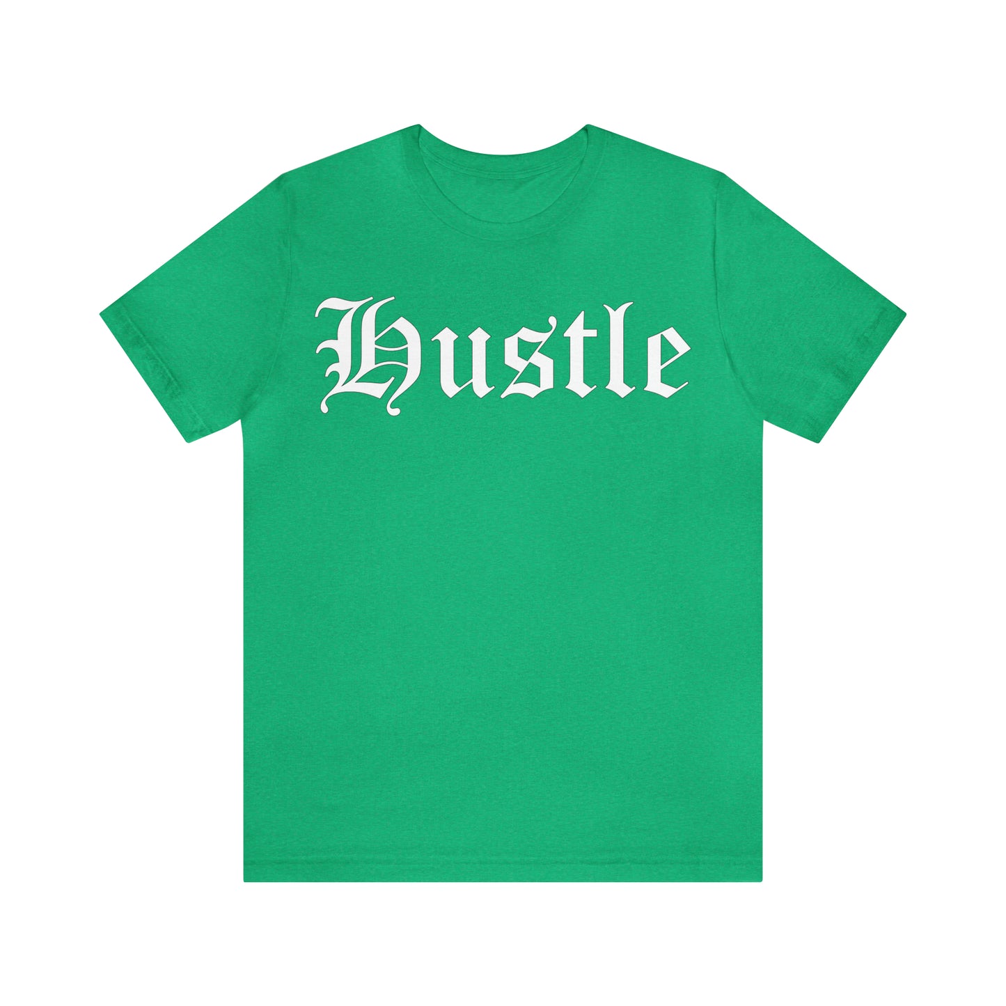 Hustle 1 T-Shirt