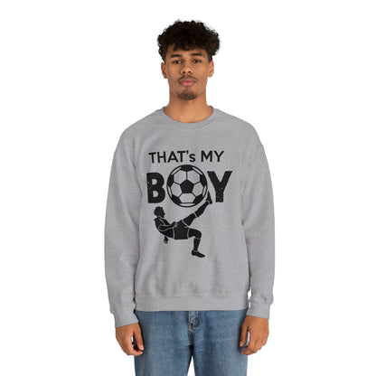 That's my boy Crewneck Sweatshirt